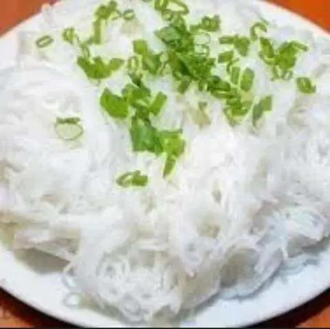 Hình ảnh bún thêm
