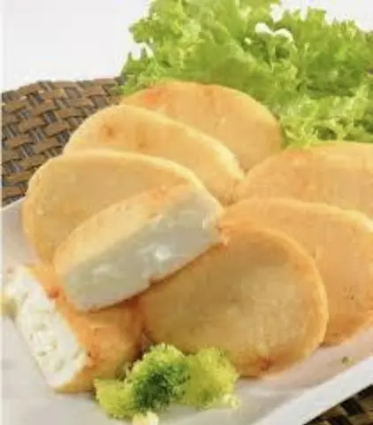 Hình ảnh Đậu hũ pho mai - 3 miếng 