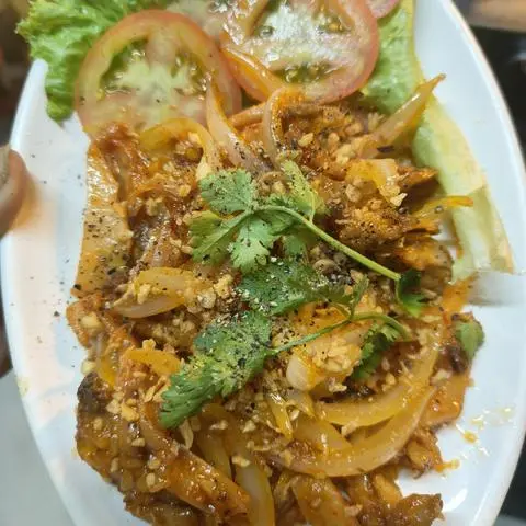 Hình ảnh Sun Ga Chien mắm