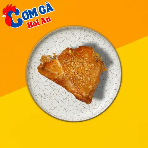 Hình ảnh MÁ ĐÙI GÀ THÊM