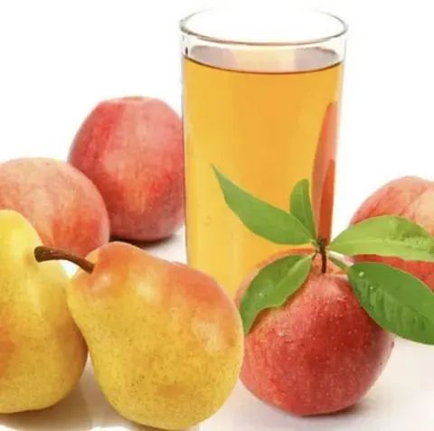 Hình ảnh Nước Ép Táo Lê
