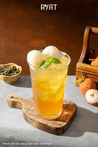 Hình ảnh TRÀ VẢI