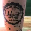 Hình ảnh Trà sữa socola