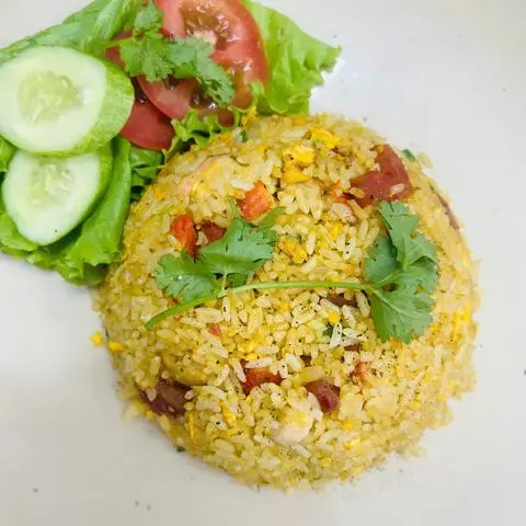Hình ảnh Cơm Chiên Dương Châu