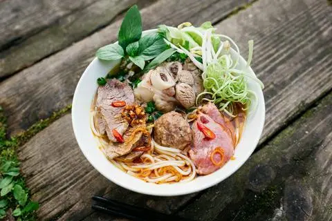 Hình ảnh GÂN BÒ VIÊN