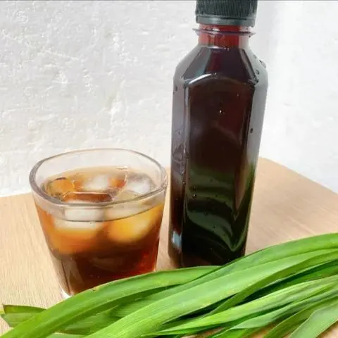 Hình ảnh Sâm lục vị nhà nấu