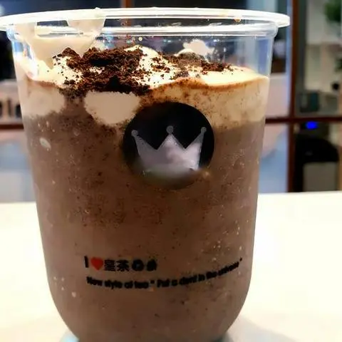Hình ảnh Oreo Đá Xay