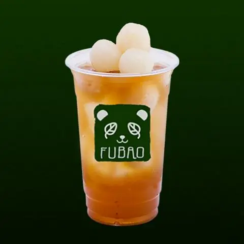 Hình ảnh Trà Nhãn Lài