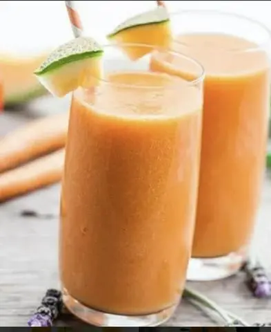 Hình ảnh Ép dưa lưới