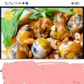 Hình ảnh Cút lộn xào Me - 1 Phần