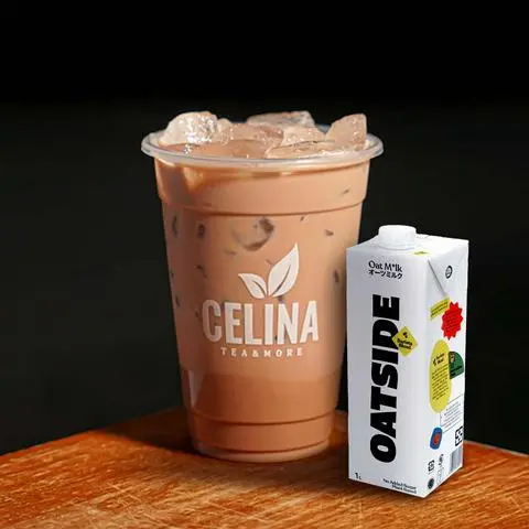 Hình ảnh Chocolate Latte (Size L)