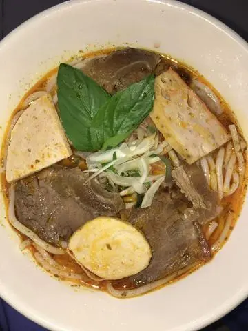 Hình ảnh Nạm Gân Chả