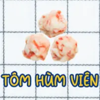 Hình ảnh Tôm hùm viên