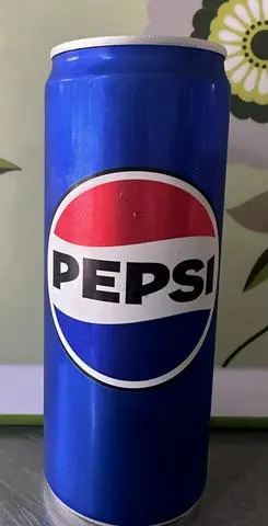 Hình ảnh Pepsi