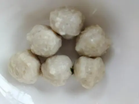 Hình ảnh Cá Viên