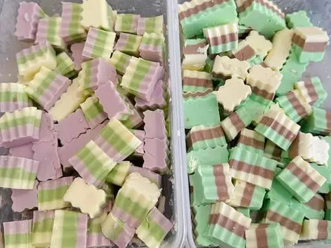 Hình ảnh KHÚC BẠCH TẦNG (3 viên)