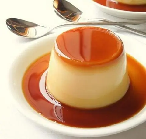 Hình ảnh Bánh flan