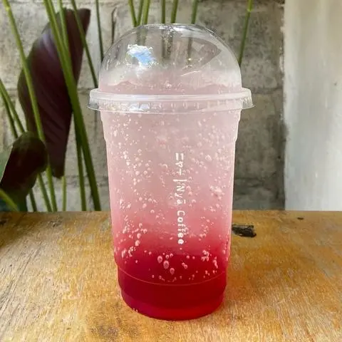 Hình ảnh SODA DÂU