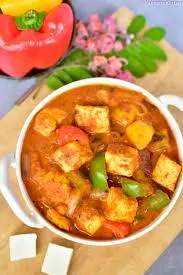 Hình ảnh Paneer Kadai