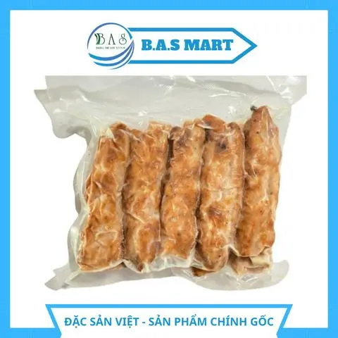 Hình ảnh Nem Nướng - 1 Cây