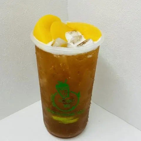 Hình ảnh Trà đào