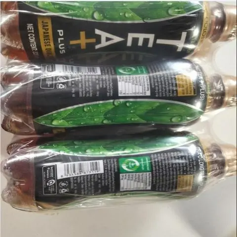 Hình ảnh Trà Ô Long TeaPlus