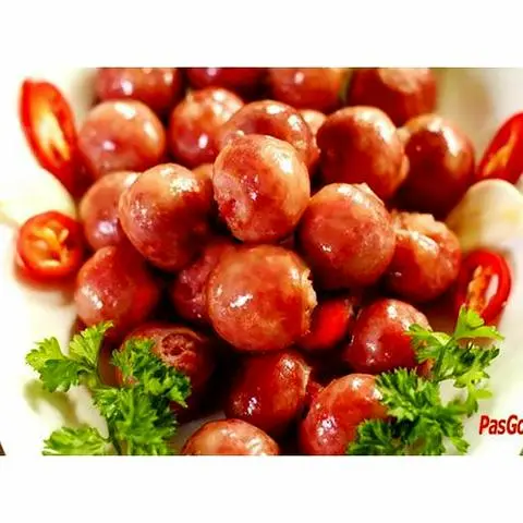 Hình ảnh Hồ lô viên