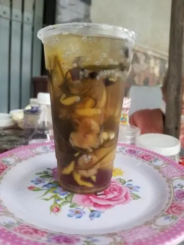 Hình ảnh Sâm Bổ Lượng Thập Cẩm Phổ Tai