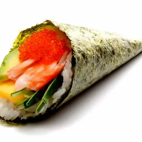 Hình ảnh California Temaki