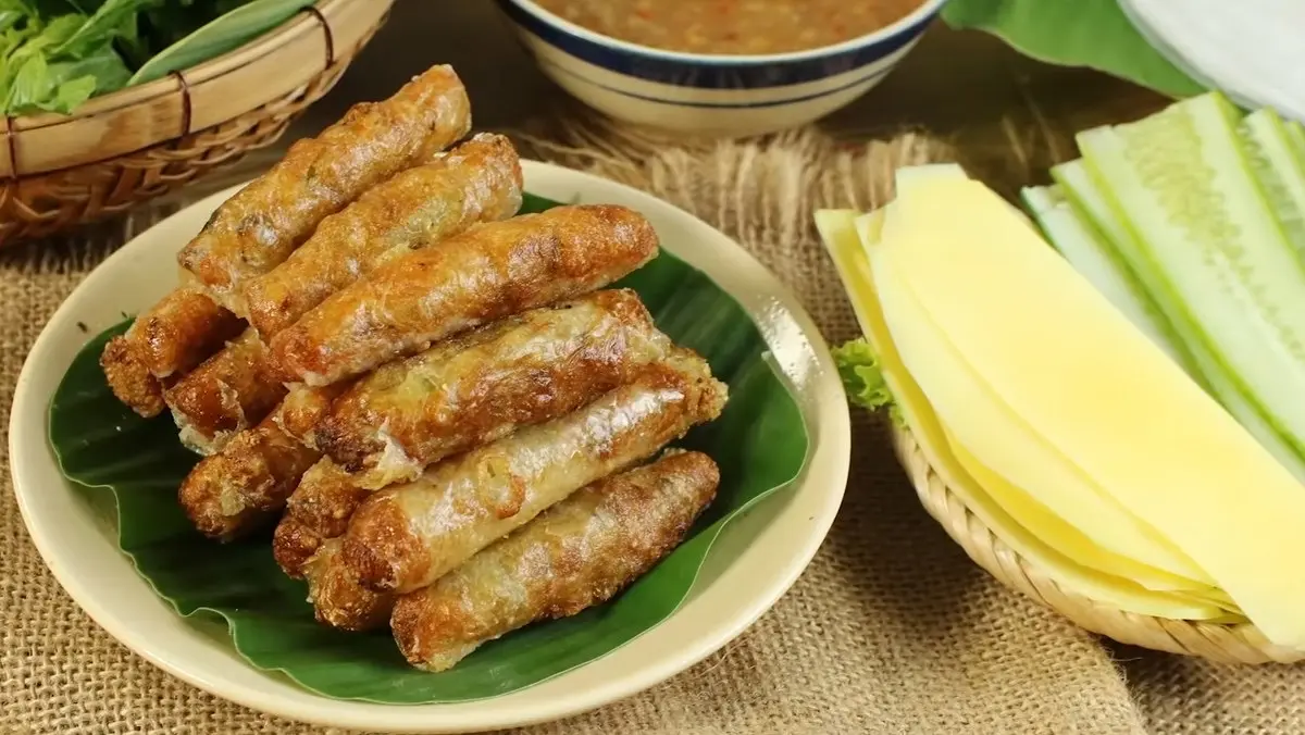 Hình ảnh ram bắp
