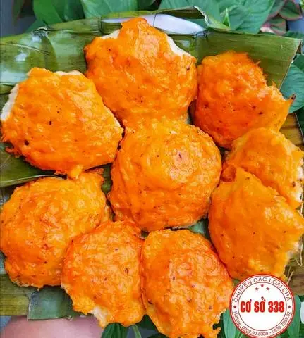 Hình ảnh Chả cua