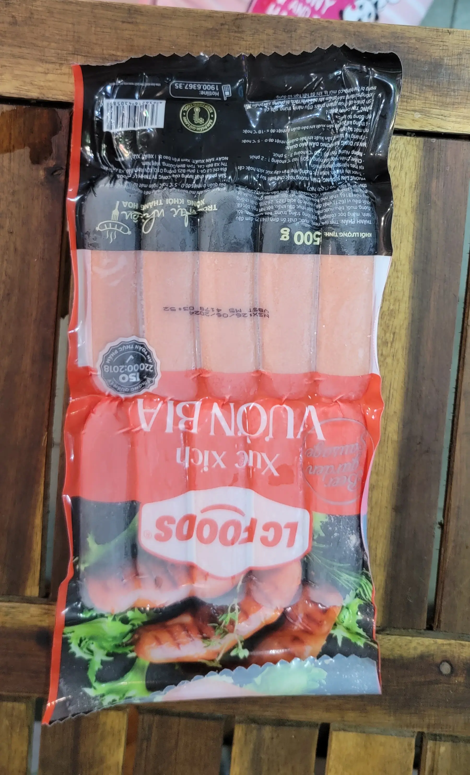 Hình ảnh Hamburger Xúc Xích, Trứng 