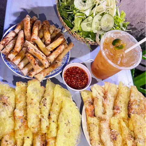 Hình ảnh Rau Thêm