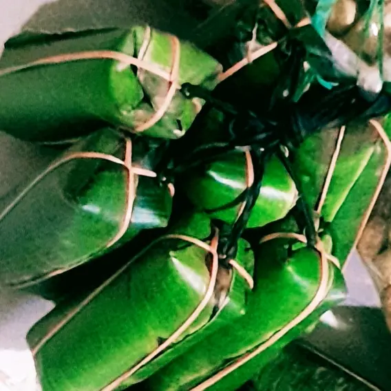 Hình ảnh Ché chưa trộn