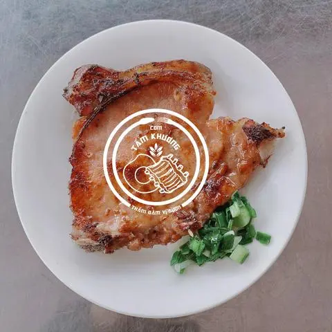 Hình ảnh Sườn miếng thêm 