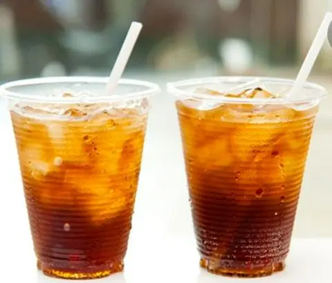 Hình ảnh Trà tắc