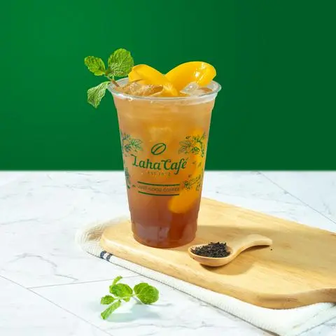 Hình ảnh Trà Đào