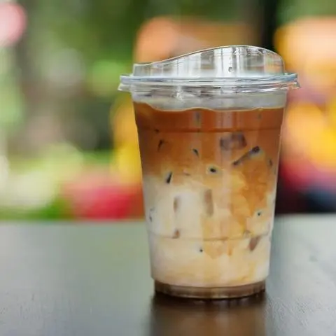 Hình ảnh Latte