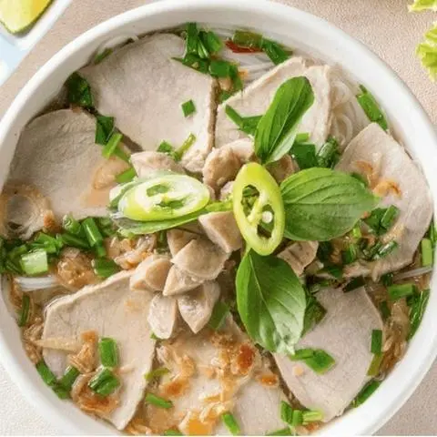 Hình ảnh Hủ tiếu