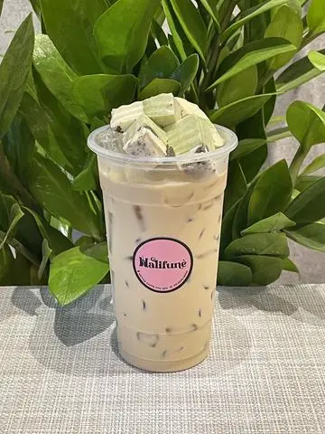 Hình ảnh Jasumicha - Trà lài sữa