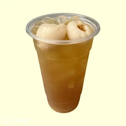 Hình ảnh Trà Vải