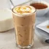 Hình ảnh Trà sữa caramel