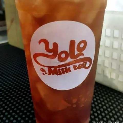 Hình ảnh Trà đào