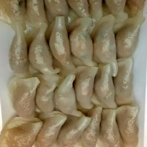 Hình ảnh Há cảo bánh xếp viên
