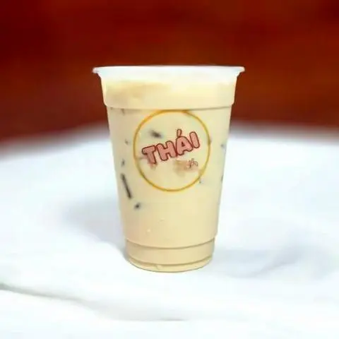 Hình ảnh Trà Sữa Truyền Thống