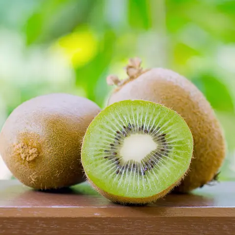 Hình ảnh Sữa chua uống kiwi túi 200ml