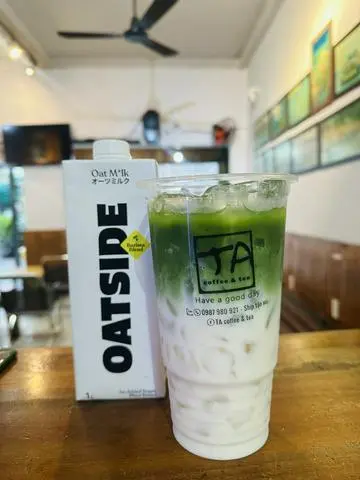 Hình ảnh Matcha oatside 1 lít 3