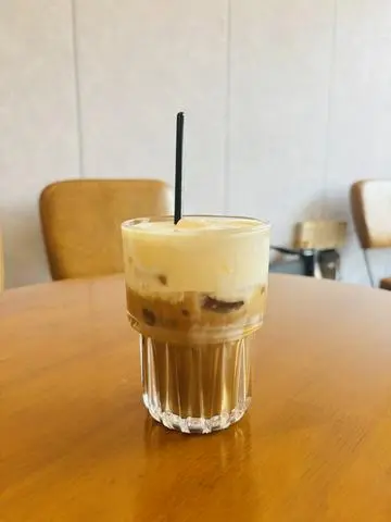 Hình ảnh Cà phê muối