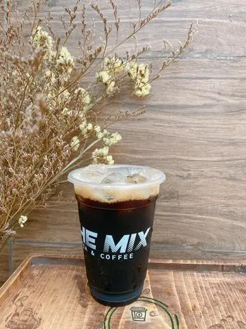 Hình ảnh Cafe đá