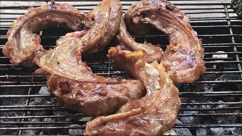 Hình ảnh Chẳng Dừng Heo(1phần)